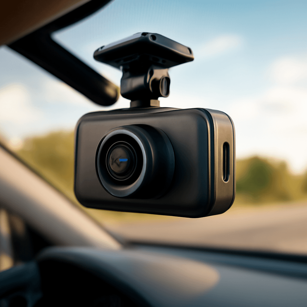 Guide d'achat pour une caméra intérieure voiture