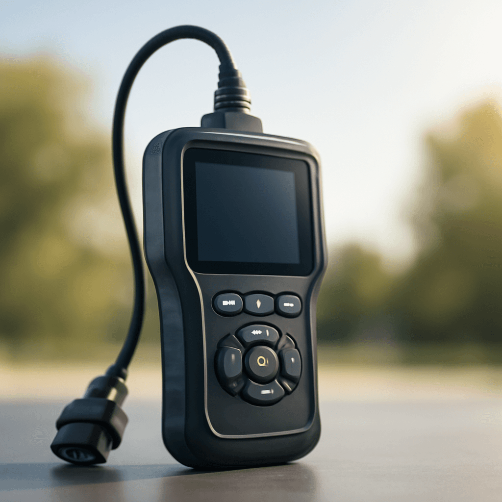 Le meilleur scanner OBD professionnel: guide d'achat