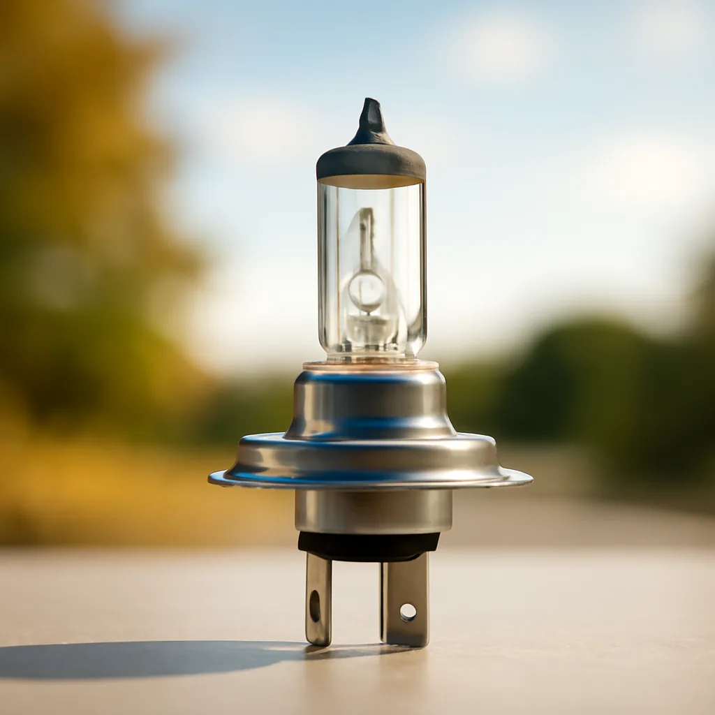 Guide d'achat : Ampoule de phare Halogène à choisir