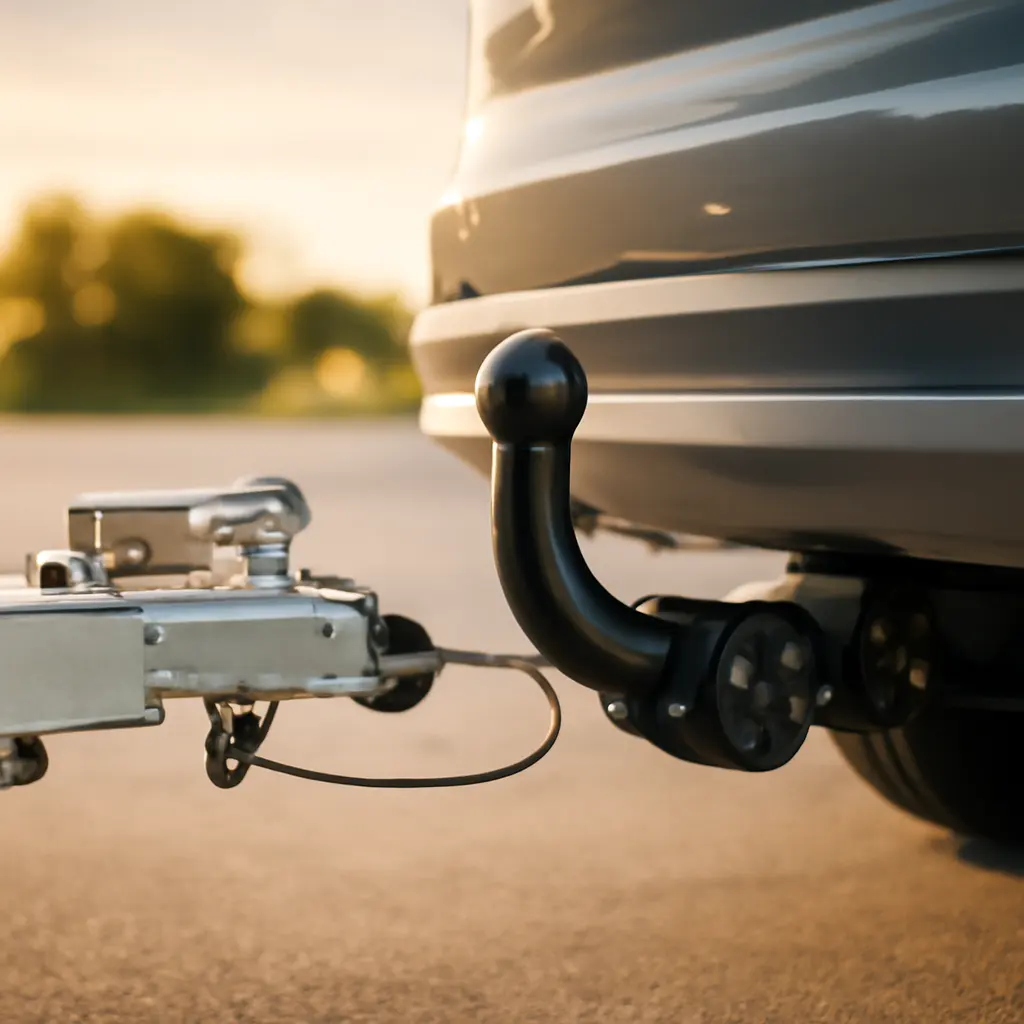 Guide d'Achat Attelage Remorque : Conseils et Comparatif