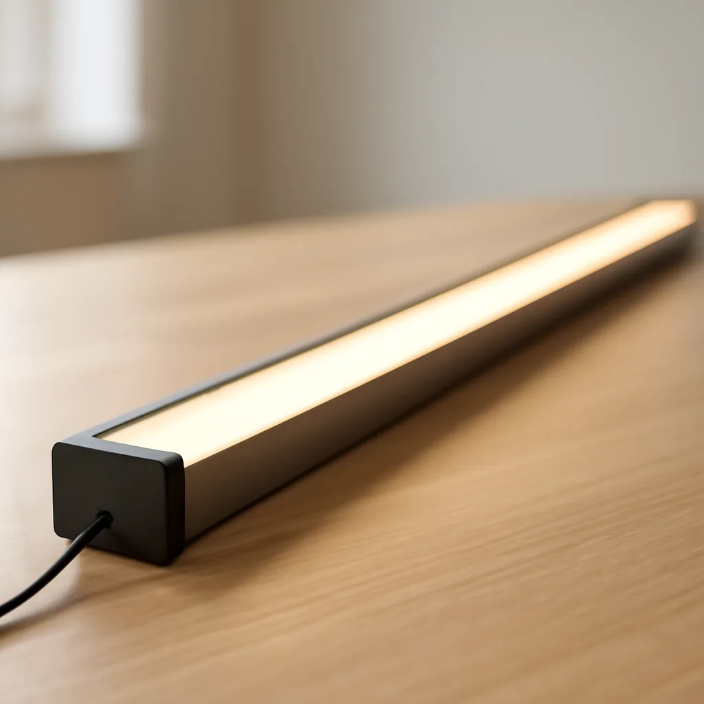 Barre Lumineuse LED : Guide d'Achat Complet
