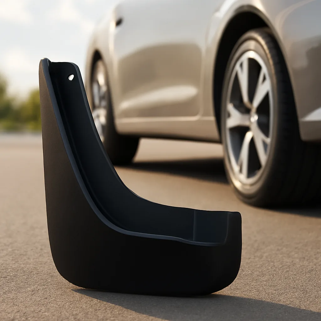 Bavette pour voiture : Guide d'achat et conseils