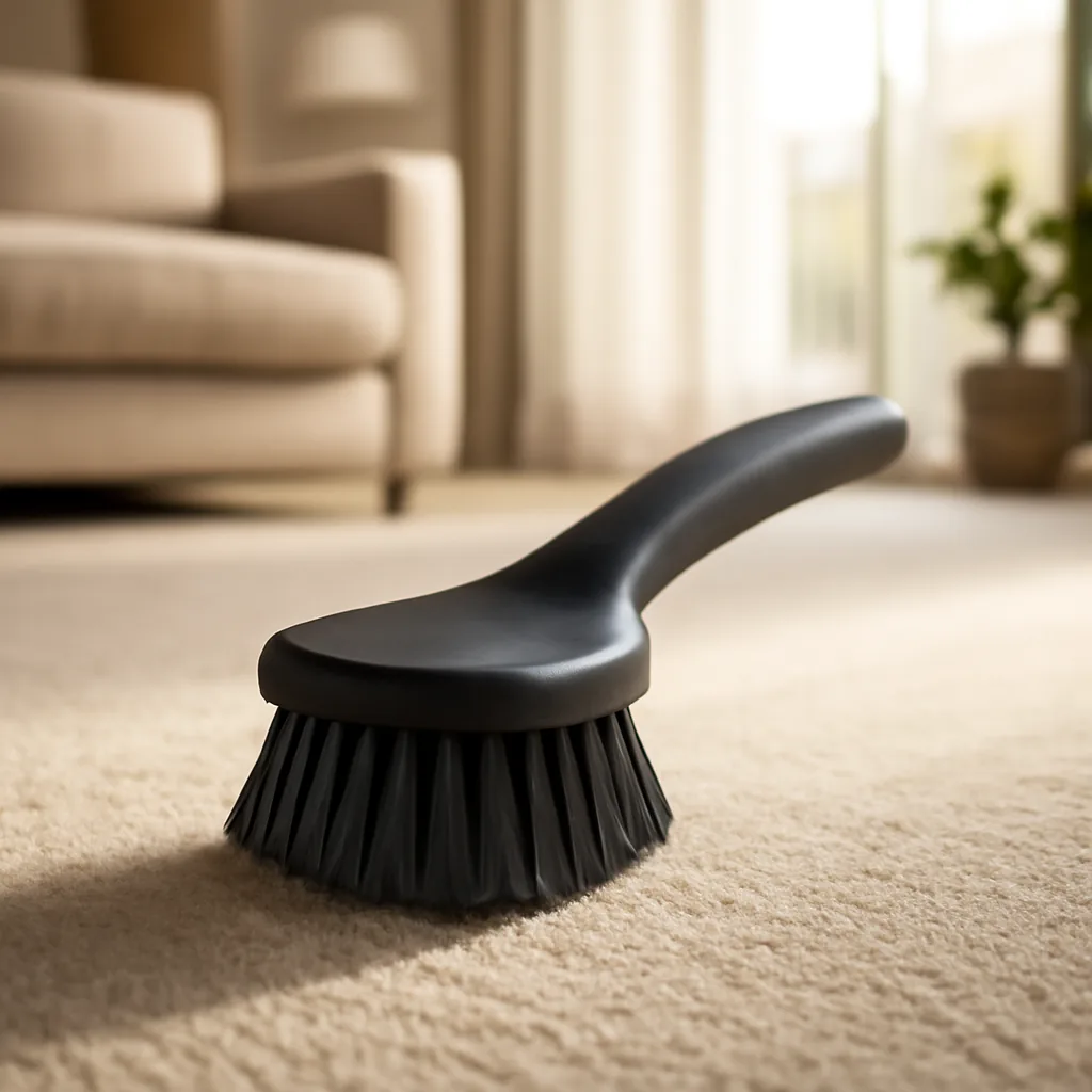 Guide d'achat : Brosse de nettoyage pour intérieur efficace