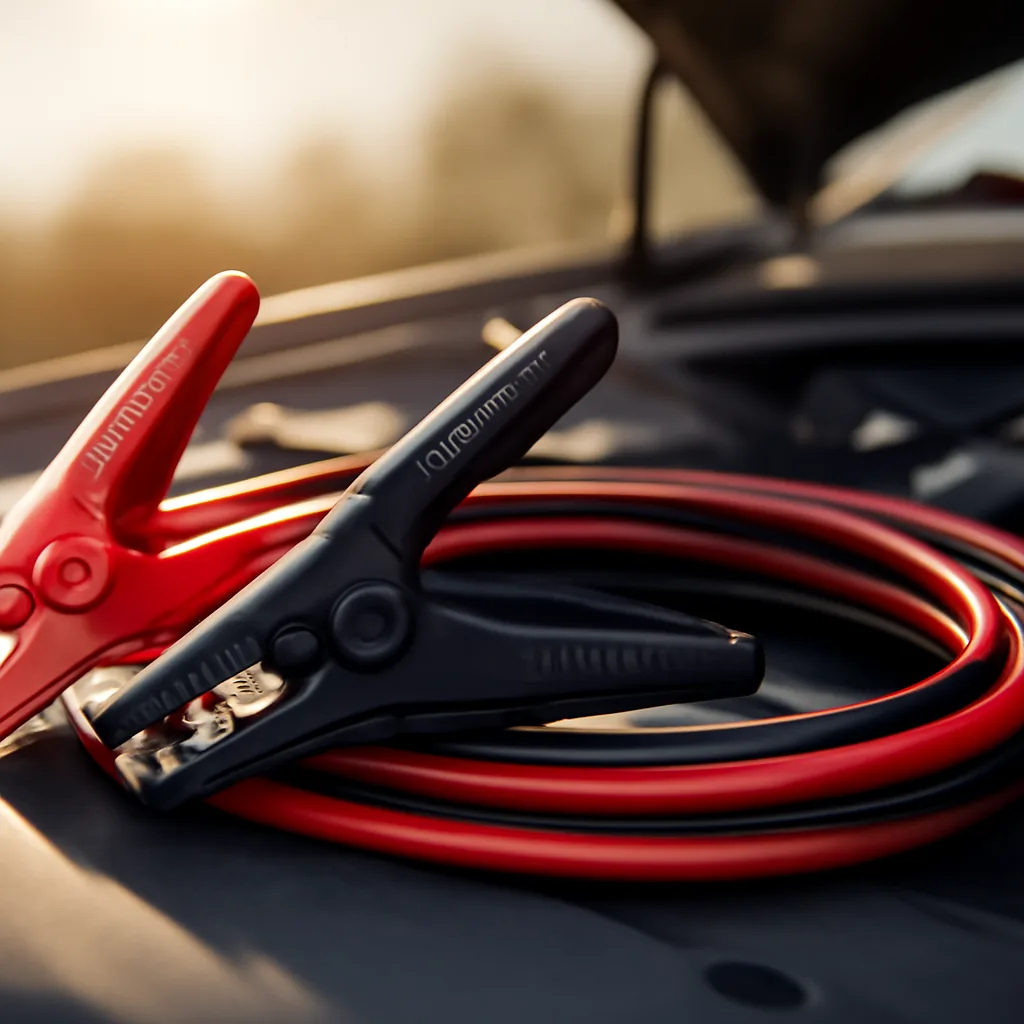 Guide d'Achat Câble de Démarrage : Comment Choisir le Bon