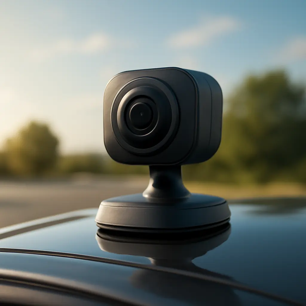 Acheter une caméra 360 voiture : Guide complet