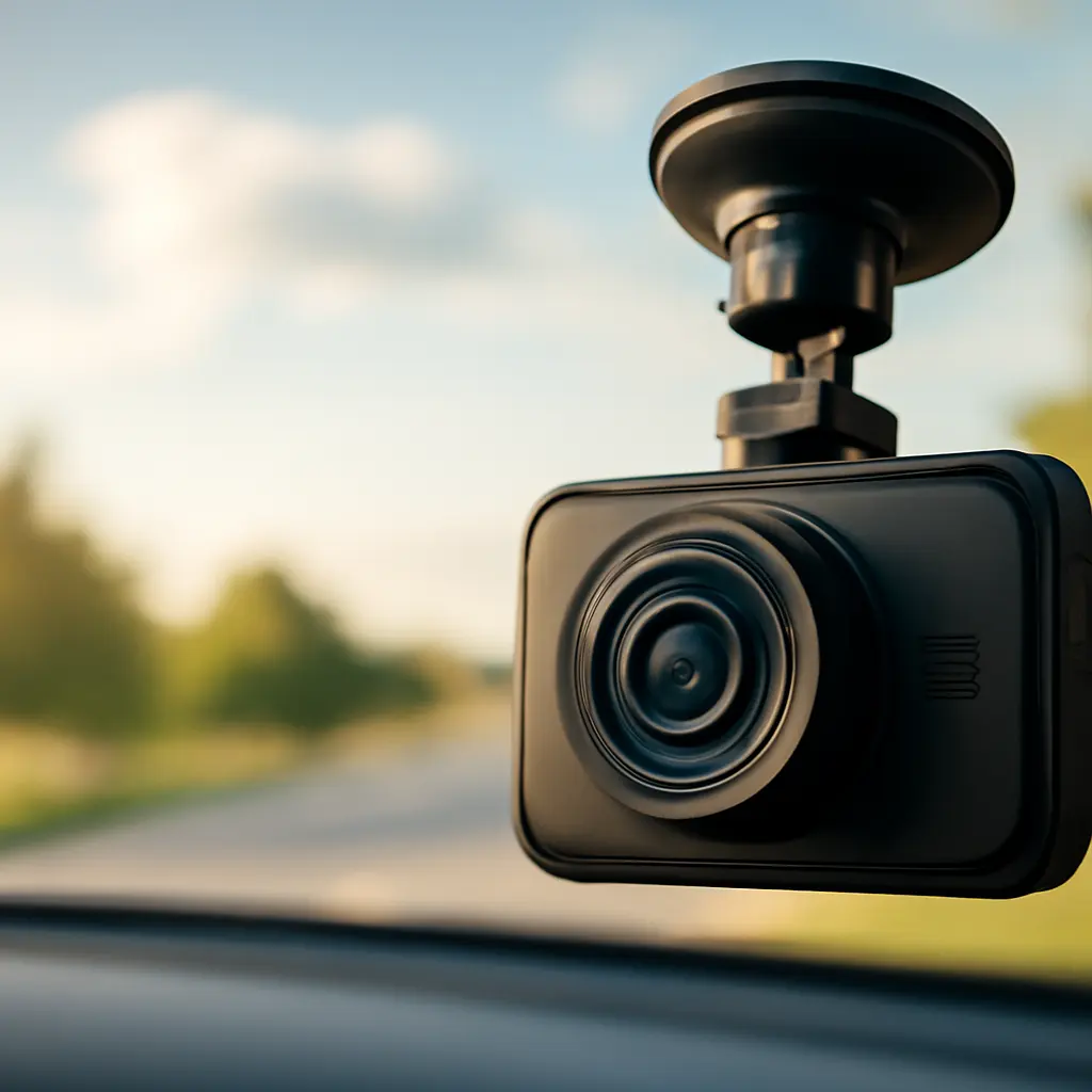 Guide d'achat pour caméra de surveillance voiture efficace