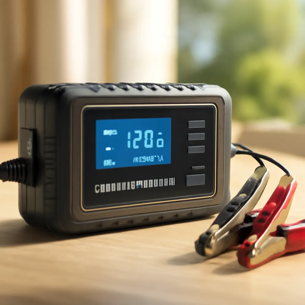 Meilleur chargeur de batterie intelligent : guide d'achat