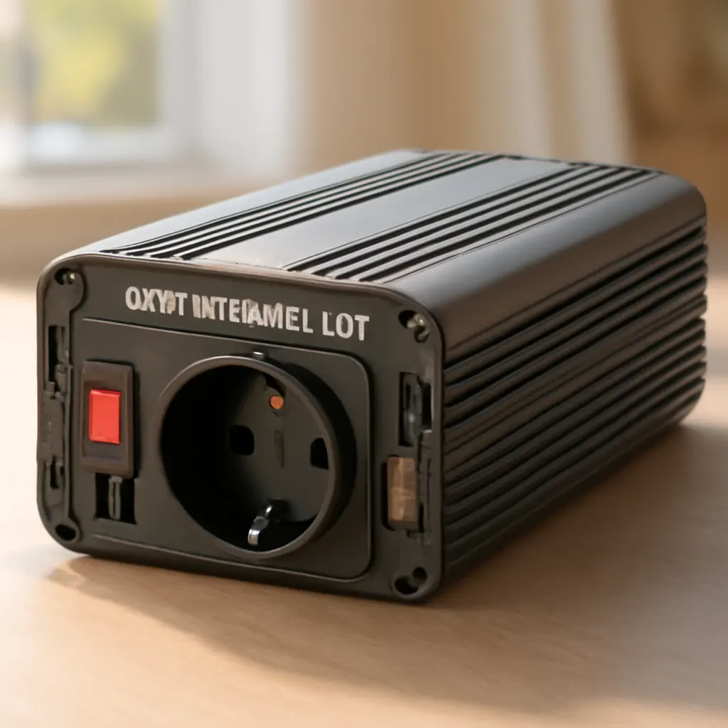 Guide d'achat pour un convertisseur 12V efficace