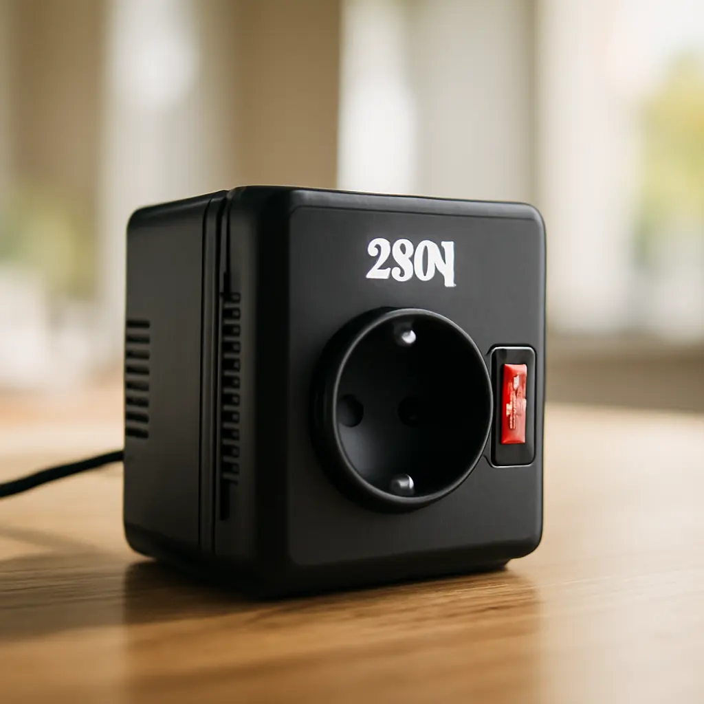 Convertisseur 230V : Guide d'achat complet