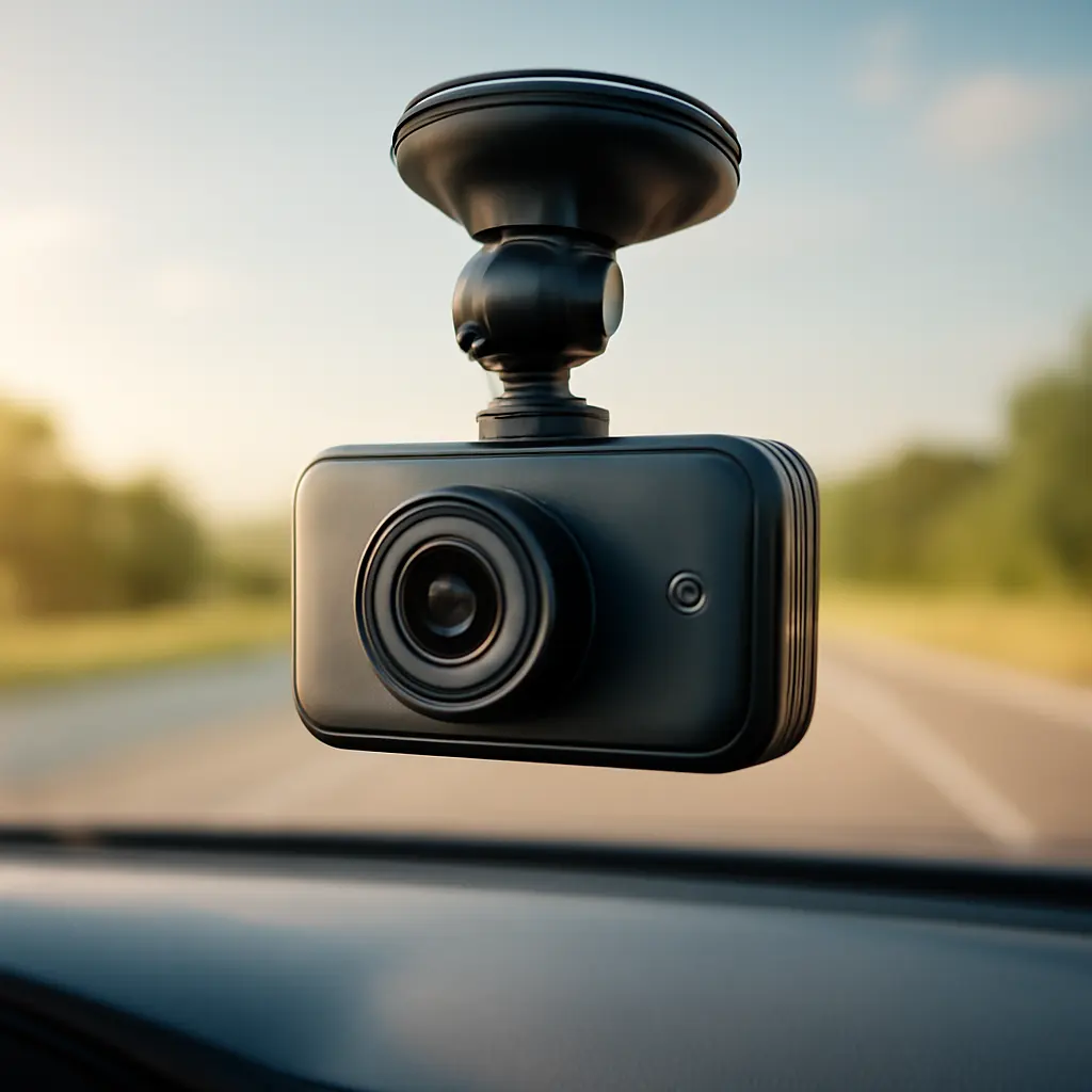Dashcam avec Wi-Fi : Guide d'achat complet