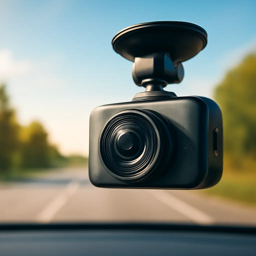 Guide d'achat pour dashcam : fais le bon choix pour ta sécurité