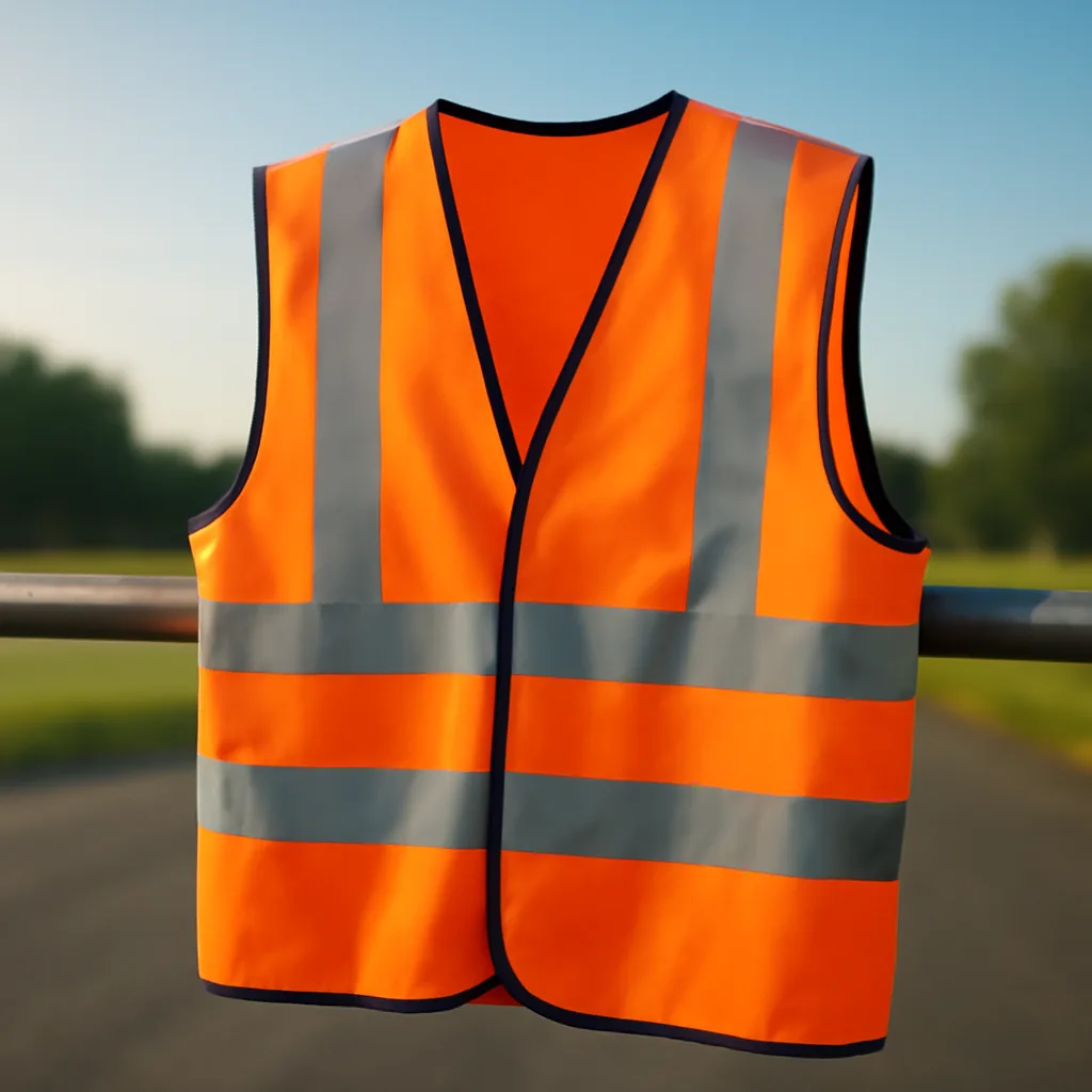 Guide d'achat pour un gilet de sécurité efficace