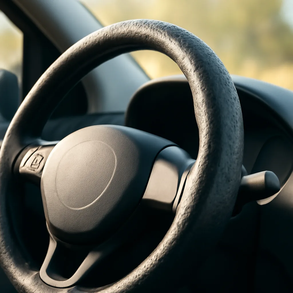 Housse de volant : guide d'achat et conseils pratiques