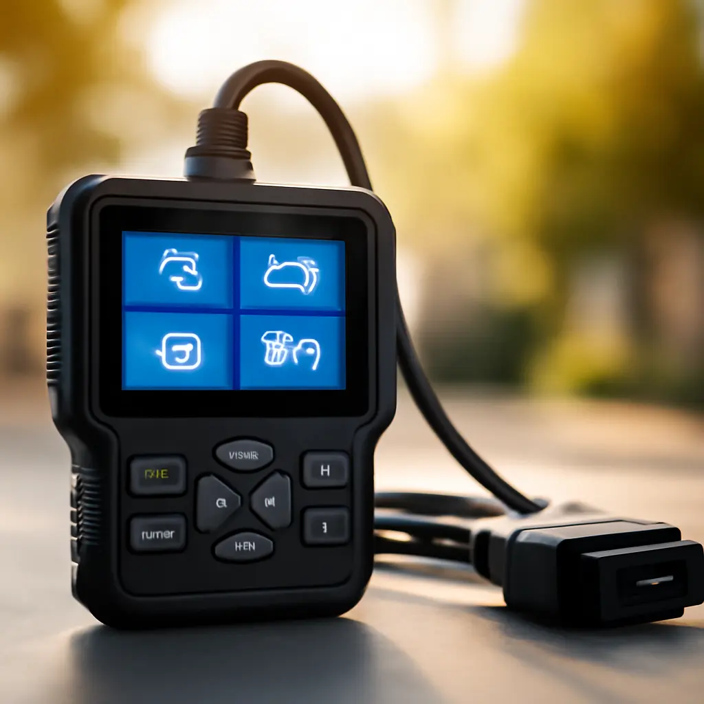 Outil de diagnostic OBD : Guide d'achat et Comparatif