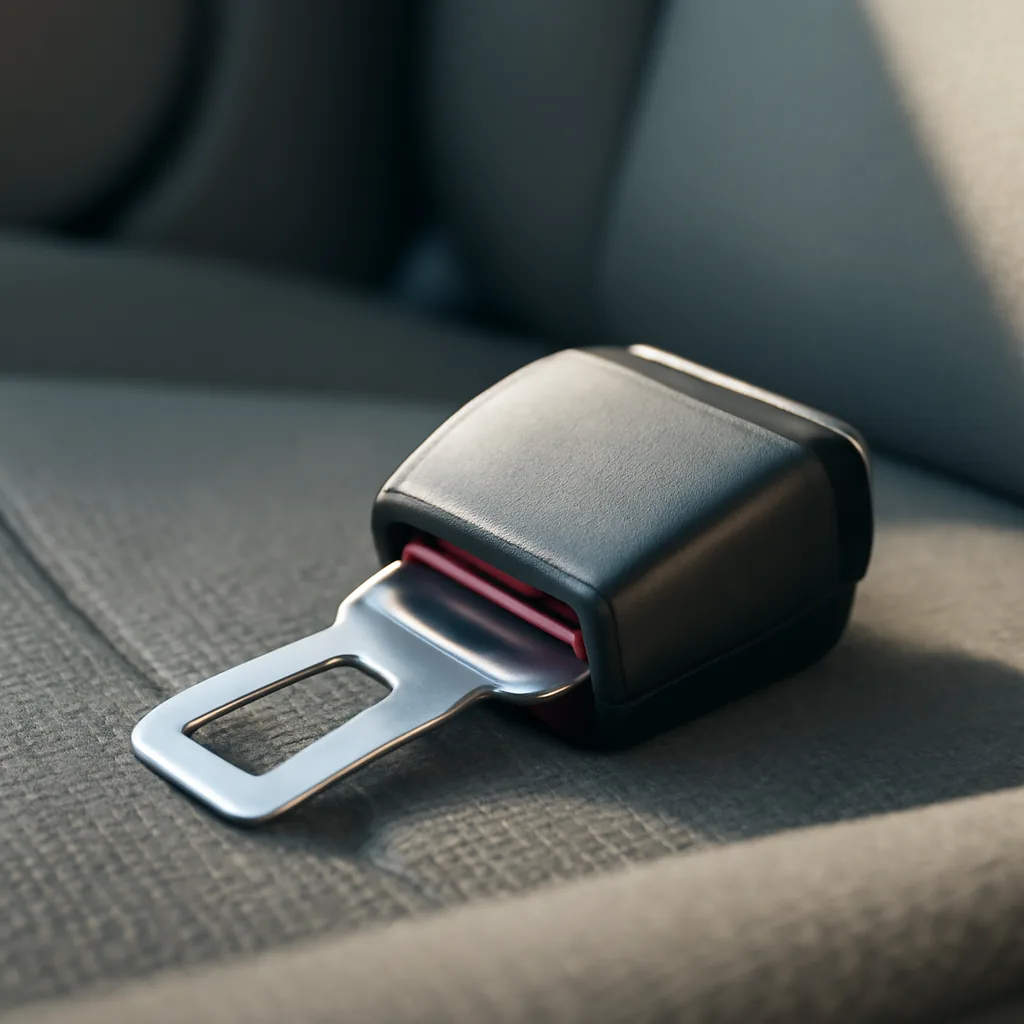 Rallonge de ceinture de sécurité : Guide d'achat et conseils