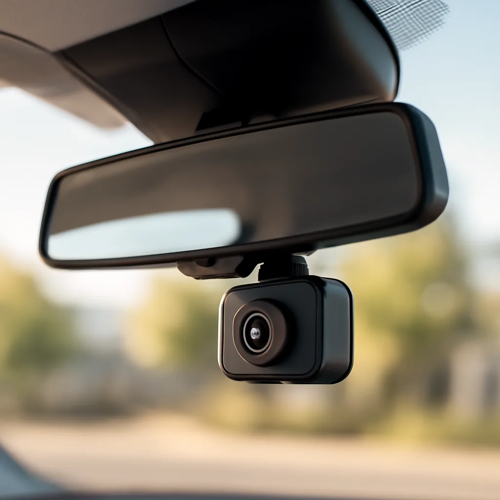Guide d'achat : rétroviseur avec caméra 1080P