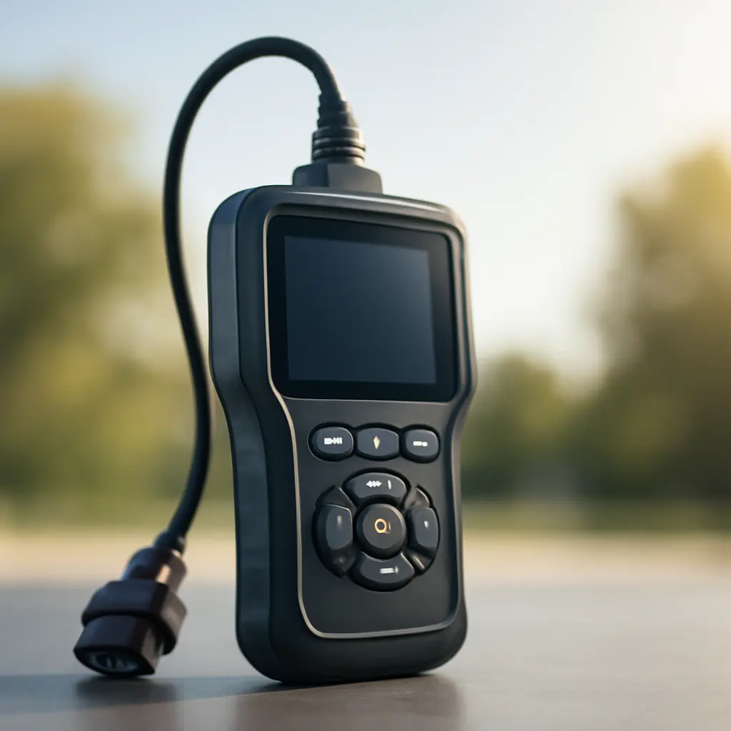 Le meilleur scanner OBD professionnel: guide d'achat