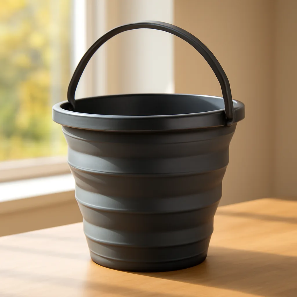 Seau de Lavage Pliable : Guide d'Achat et Critères de Sélection