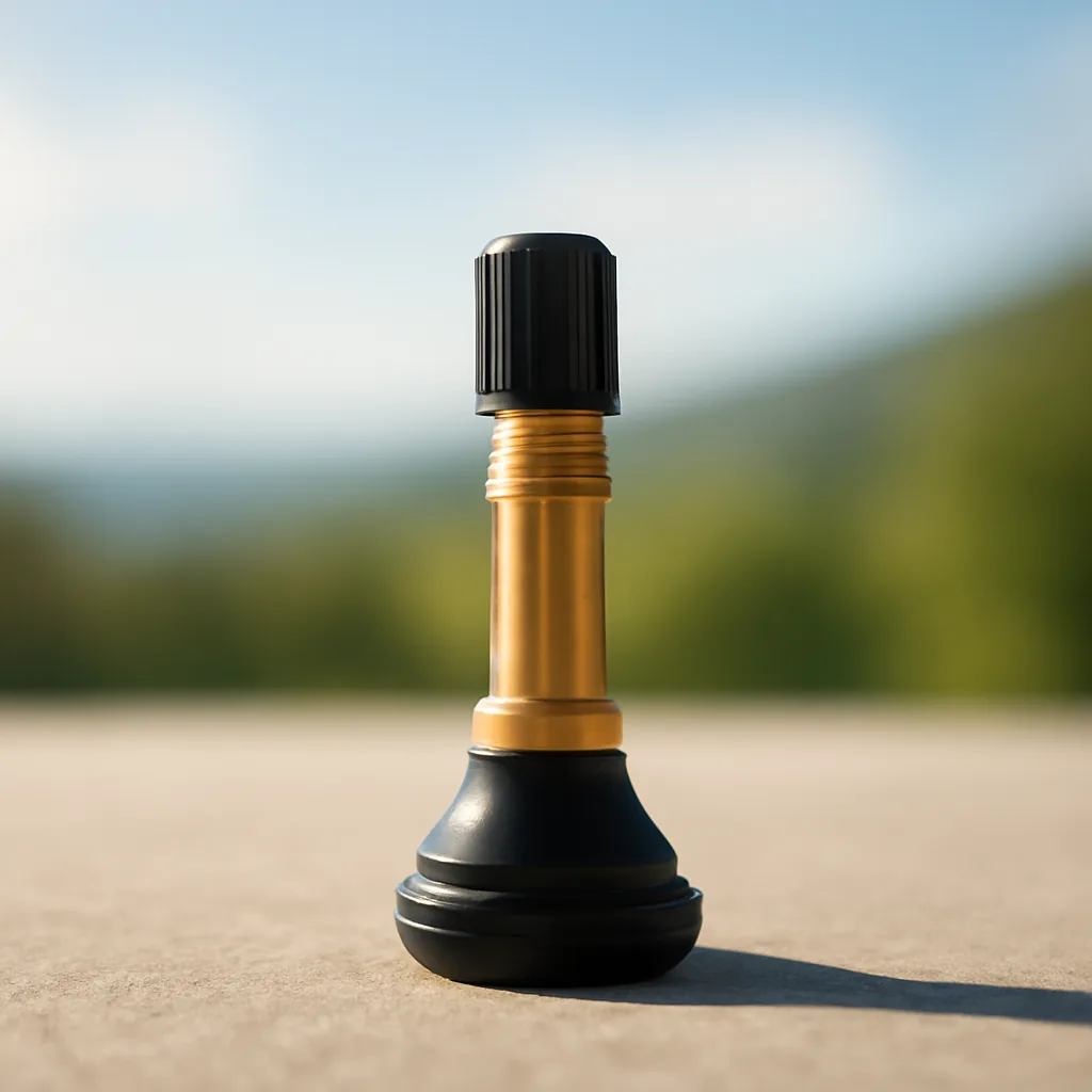 Comparatif des meilleurs kits de valve de pneu