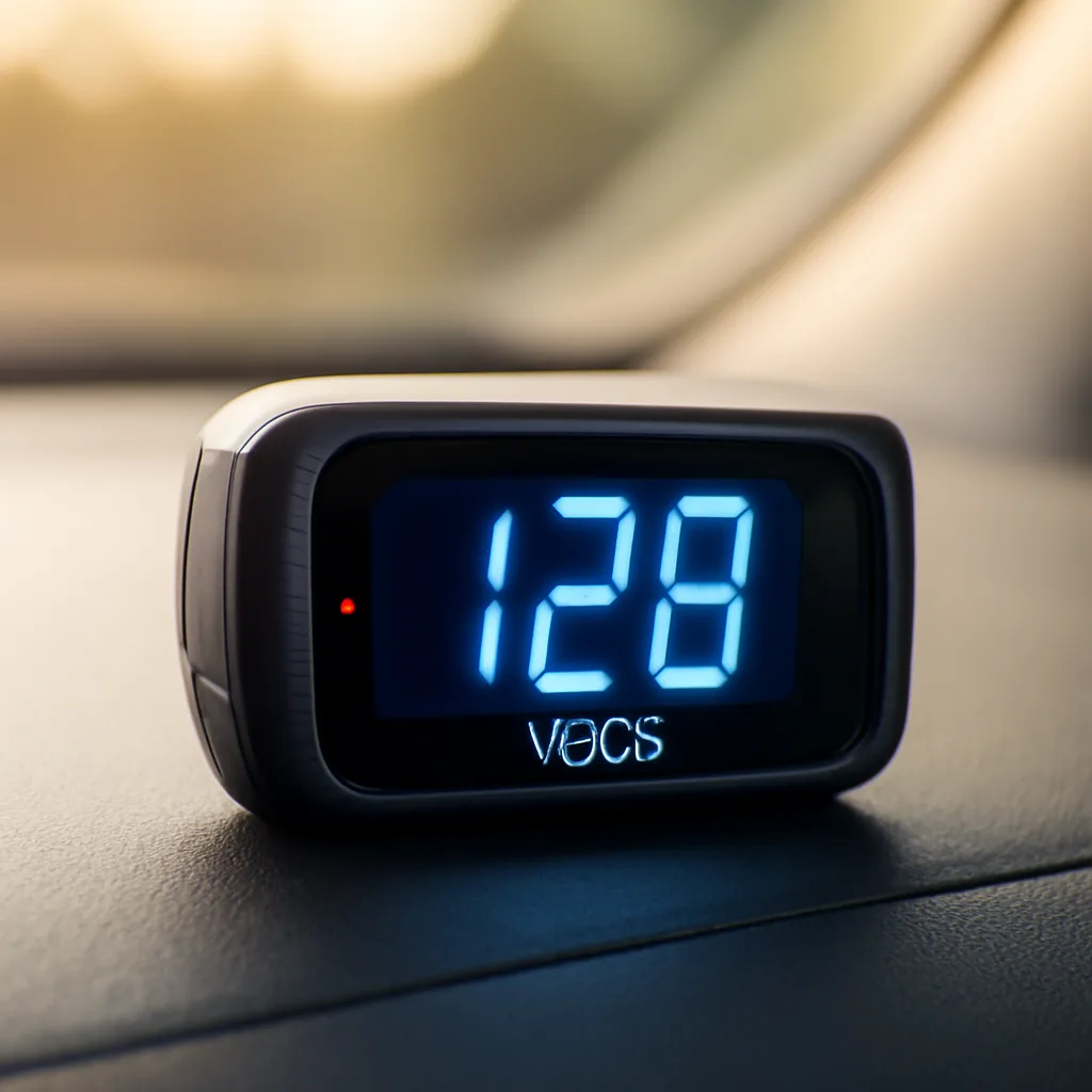 Guide d'achat : Voltmètre pour voiture efficace